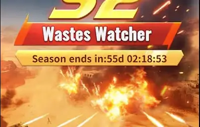 Seasonal Showdown Championship