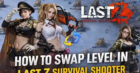 Hero Awakening Festival