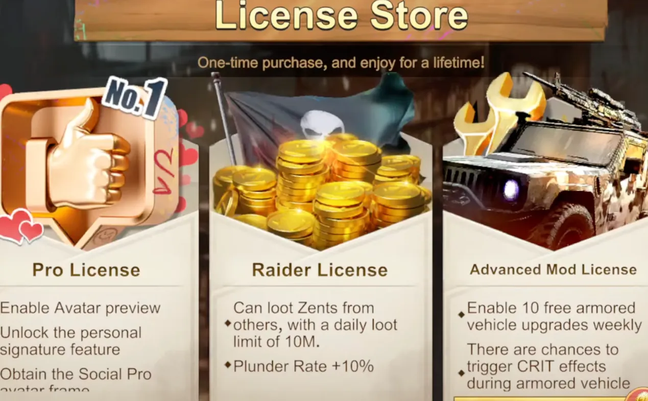 Buying Guide - Best Value for Top-Ups