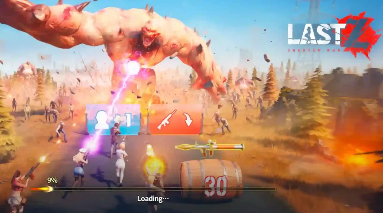 Troop Types Overview